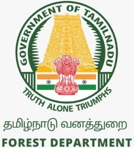 Tamil Nadu Forest Department Logo